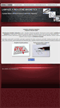 Mobile Screenshot of lampade-a-induzione.it